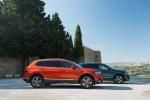 Volkswagen Tiguan Allspace 2017 года (WW)
